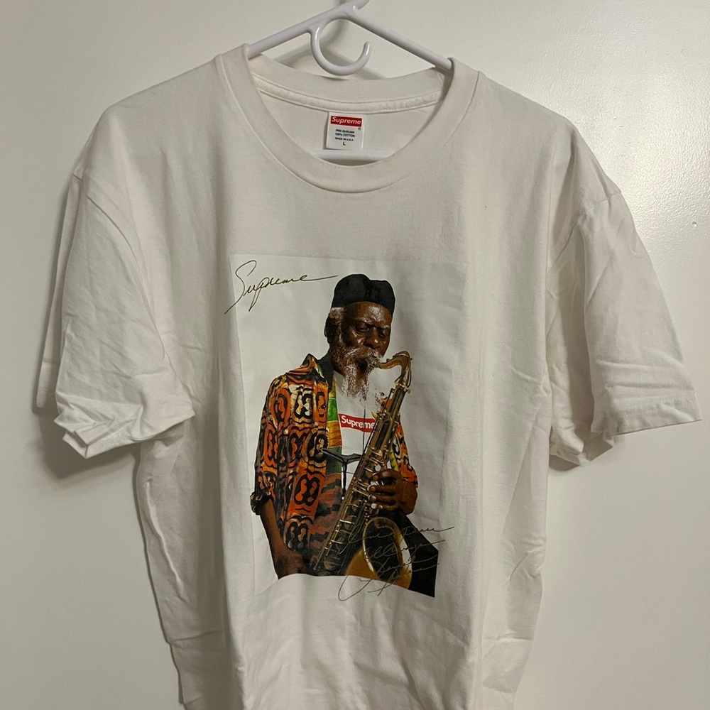Supreme Tee